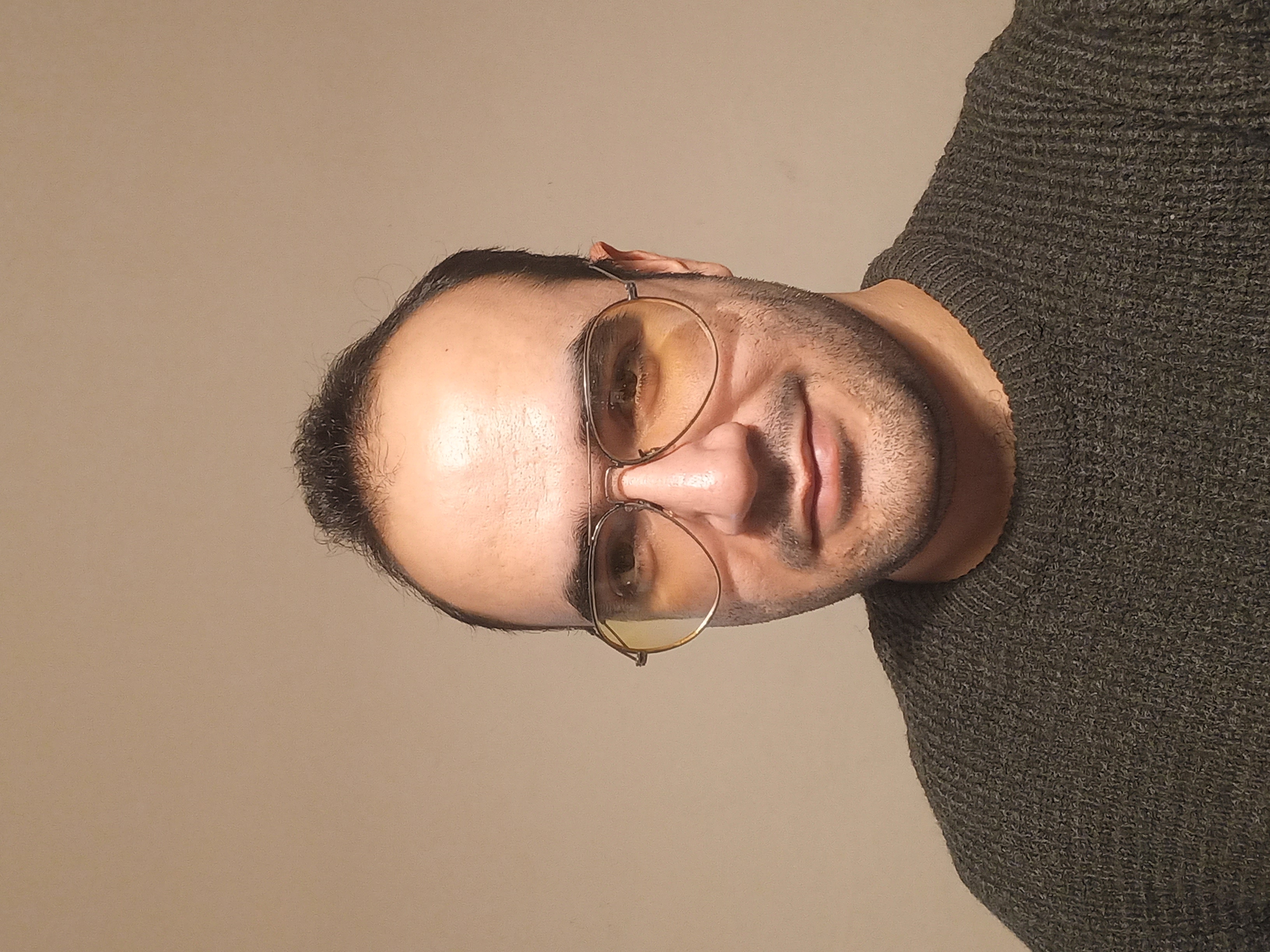 Anooshirvan Mostmand